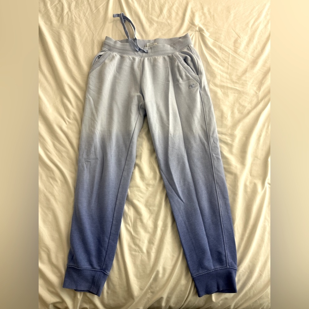 Champion ombré sweatpants